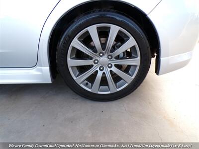 2010 Subaru Impreza WRX - Photo 28 - Mesa, AZ 85202