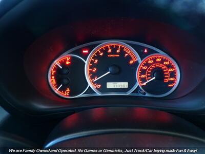 2010 Subaru Impreza WRX - Photo 10 - Mesa, AZ 85202