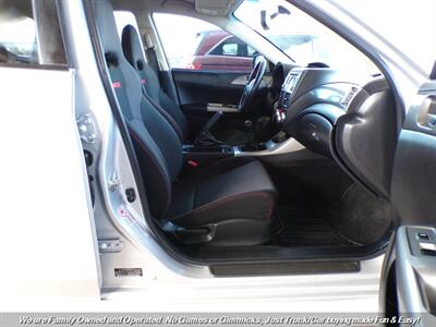 2010 Subaru Impreza WRX - Photo 23 - Mesa, AZ 85202