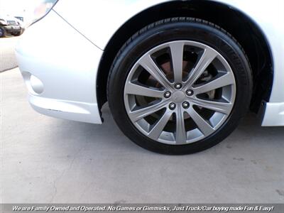 2010 Subaru Impreza WRX - Photo 29 - Mesa, AZ 85202