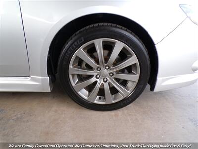2010 Subaru Impreza WRX - Photo 30 - Mesa, AZ 85202