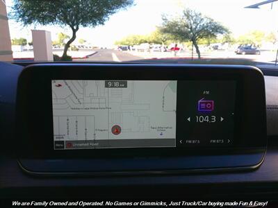 2020 Kia Telluride SX Prestige - Photo 43 - Mesa, AZ 85202