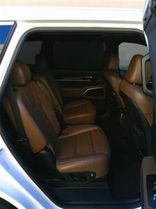 2020 Kia Telluride SX Prestige - Photo 27 - Mesa, AZ 85202