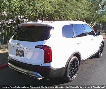2020 Kia Telluride SX Prestige - Photo 6 - Mesa, AZ 85202