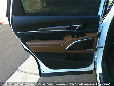 2020 Kia Telluride SX Prestige - Photo 19 - Mesa, AZ 85202