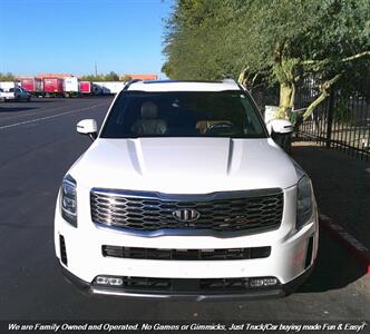 2020 Kia Telluride SX Prestige - Photo 2 - Mesa, AZ 85202