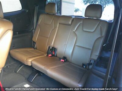 2020 Kia Telluride SX Prestige - Photo 24 - Mesa, AZ 85202