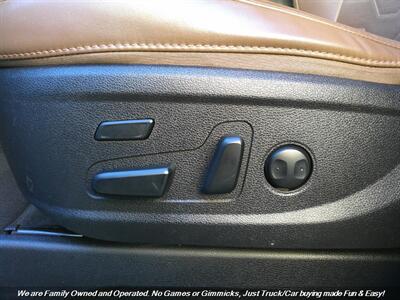 2020 Kia Telluride SX Prestige - Photo 18 - Mesa, AZ 85202