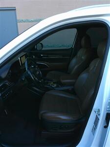 2020 Kia Telluride SX Prestige - Photo 16 - Mesa, AZ 85202