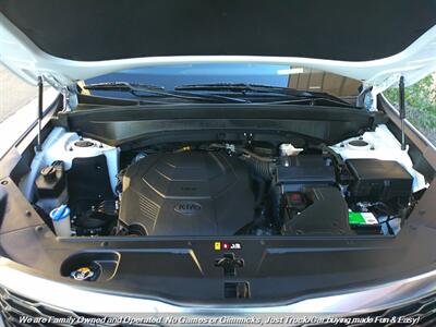 2020 Kia Telluride SX Prestige - Photo 66 - Mesa, AZ 85202