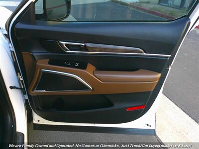 2020 Kia Telluride SX Prestige - Photo 35 - Mesa, AZ 85202