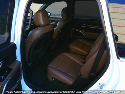 2020 Kia Telluride SX Prestige - Photo 21 - Mesa, AZ 85202