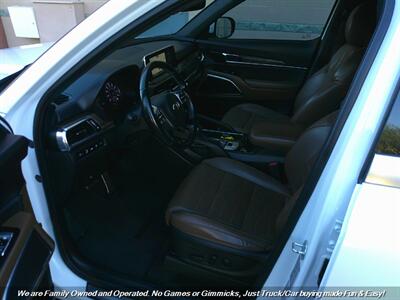 2020 Kia Telluride SX Prestige - Photo 15 - Mesa, AZ 85202