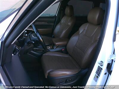 2020 Kia Telluride SX Prestige - Photo 17 - Mesa, AZ 85202