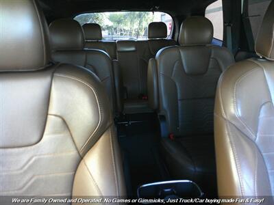 2020 Kia Telluride SX Prestige - Photo 36 - Mesa, AZ 85202