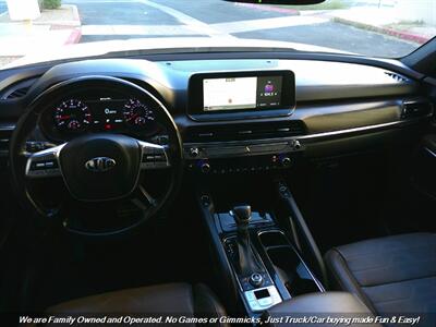 2020 Kia Telluride SX Prestige - Photo 40 - Mesa, AZ 85202