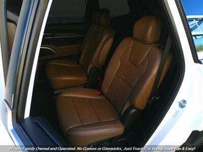 2020 Kia Telluride SX Prestige - Photo 23 - Mesa, AZ 85202