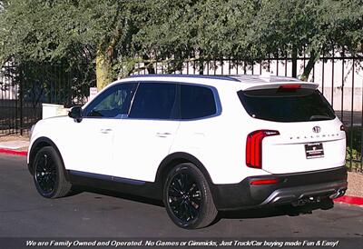 2020 Kia Telluride SX Prestige - Photo 7 - Mesa, AZ 85202