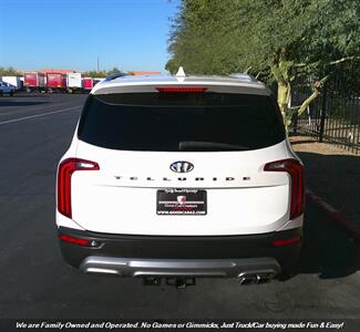 2020 Kia Telluride SX Prestige - Photo 4 - Mesa, AZ 85202
