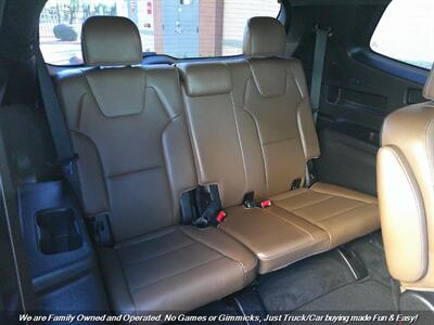 2020 Kia Telluride SX Prestige - Photo 25 - Mesa, AZ 85202