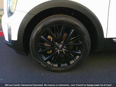 2020 Kia Telluride SX Prestige - Photo 61 - Mesa, AZ 85202