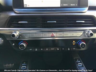 2020 Kia Telluride SX Prestige - Photo 45 - Mesa, AZ 85202