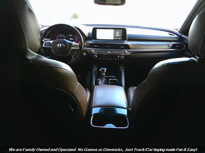 2020 Kia Telluride SX Prestige - Photo 38 - Mesa, AZ 85202
