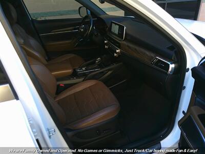 2020 Kia Telluride SX Prestige - Photo 33 - Mesa, AZ 85202