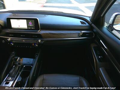 2020 Kia Telluride SX Prestige - Photo 39 - Mesa, AZ 85202