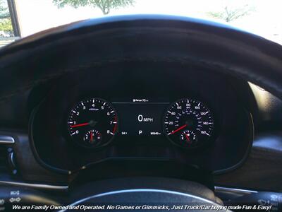 2020 Kia Telluride SX Prestige - Photo 11 - Mesa, AZ 85202