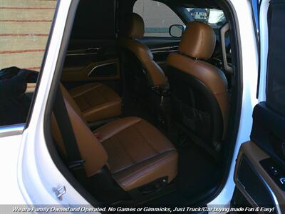 2020 Kia Telluride SX Prestige - Photo 28 - Mesa, AZ 85202