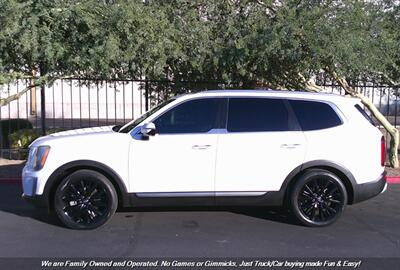 2020 Kia Telluride SX Prestige - Photo 8 - Mesa, AZ 85202