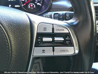 2020 Kia Telluride SX Prestige - Photo 54 - Mesa, AZ 85202