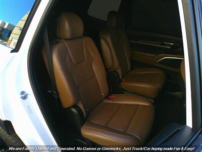 2020 Kia Telluride SX Prestige - Photo 26 - Mesa, AZ 85202