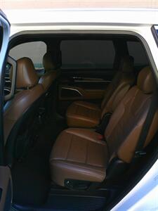 2020 Kia Telluride SX Prestige - Photo 22 - Mesa, AZ 85202