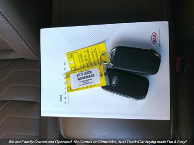 2020 Kia Telluride SX Prestige - Photo 65 - Mesa, AZ 85202