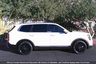 2020 Kia Telluride SX Prestige - Photo 5 - Mesa, AZ 85202