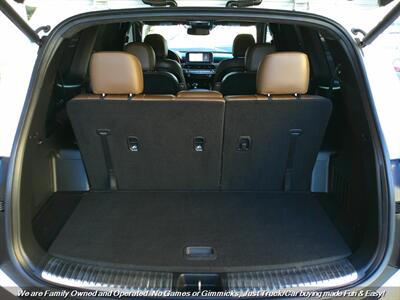 2020 Kia Telluride SX Prestige - Photo 9 - Mesa, AZ 85202