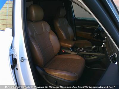 2020 Kia Telluride SX Prestige - Photo 31 - Mesa, AZ 85202