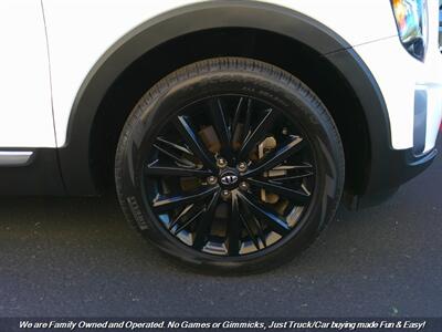 2020 Kia Telluride SX Prestige - Photo 63 - Mesa, AZ 85202