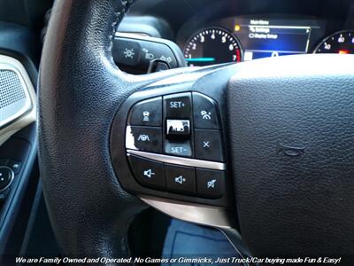 2020 Ford Explorer Limited - Photo 43 - Mesa, AZ 85202