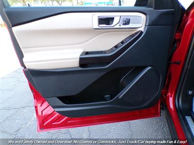 2020 Ford Explorer Limited - Photo 12 - Mesa, AZ 85202