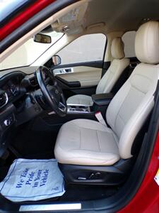 2020 Ford Explorer Limited - Photo 15 - Mesa, AZ 85202