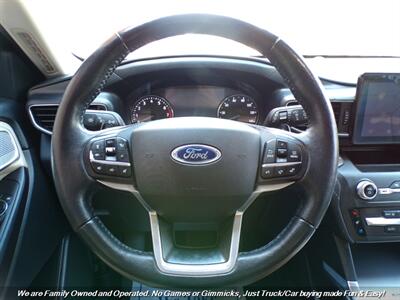 2020 Ford Explorer Limited - Photo 13 - Mesa, AZ 85202