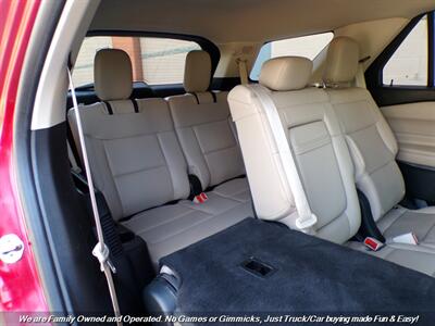 2020 Ford Explorer Limited - Photo 25 - Mesa, AZ 85202