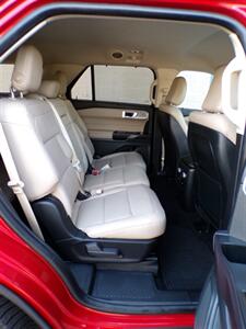 2020 Ford Explorer Limited - Photo 27 - Mesa, AZ 85202