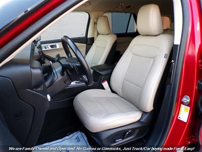2020 Ford Explorer Limited - Photo 16 - Mesa, AZ 85202