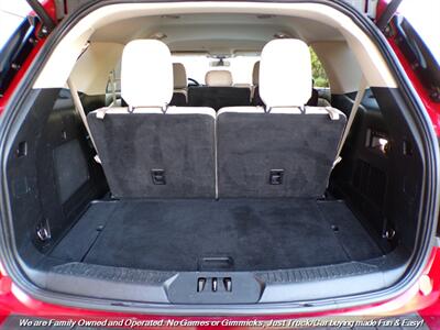 2020 Ford Explorer Limited - Photo 9 - Mesa, AZ 85202