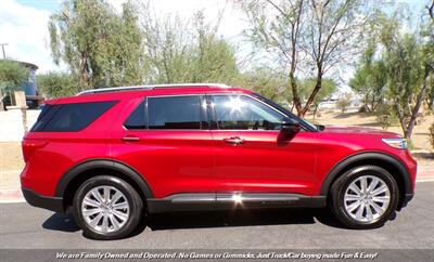 2020 Ford Explorer Limited - Photo 7 - Mesa, AZ 85202