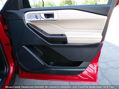 2020 Ford Explorer Limited - Photo 34 - Mesa, AZ 85202